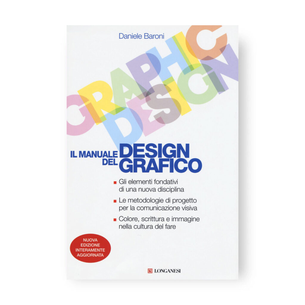 Consigli di lettura: Manuale del design grafico