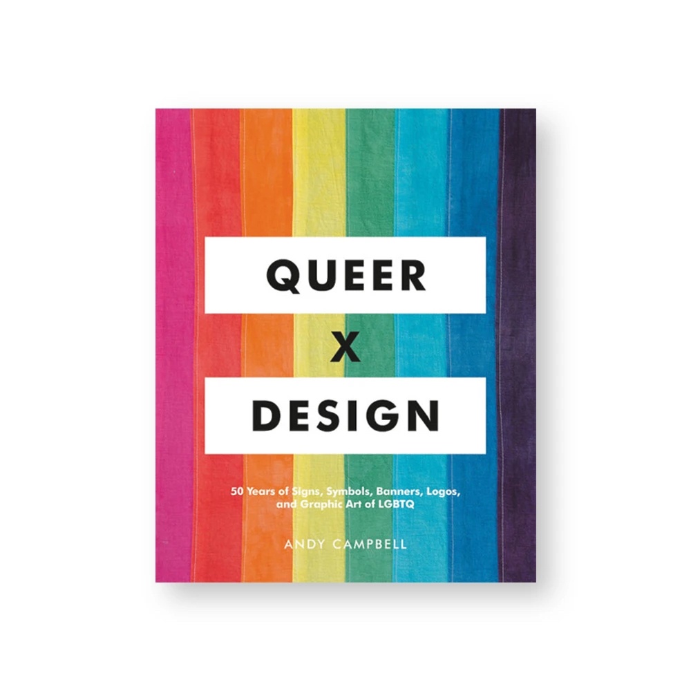 Consigli di lettura: Queer X Design