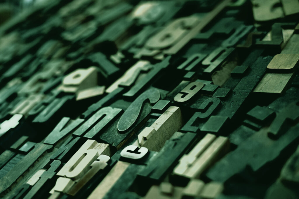 3 consigli per un graphic design più sostenibile