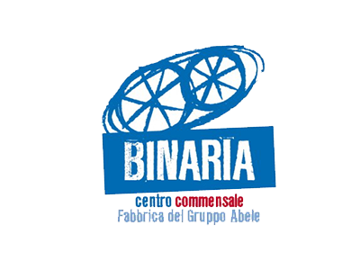 Collaborazioni-Logo Binaria Gruppo Abele
